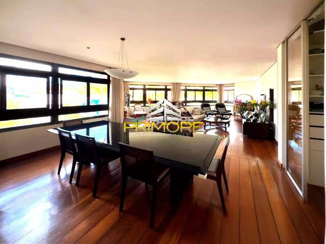 Apartamento para Venda em Belo Horizonte - 4