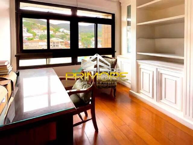 Apartamento para Venda em Belo Horizonte - 5