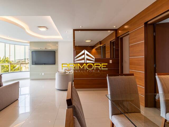 Locação em Santo Antônio - Belo Horizonte