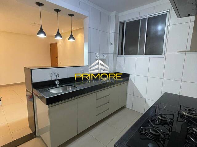 #PRI2288 - Apartamento para Venda em Contagem - MG