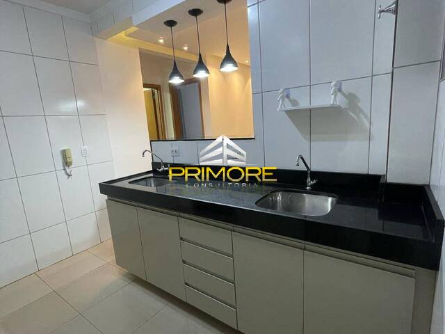 #PRI2288 - Apartamento para Venda em Contagem - MG