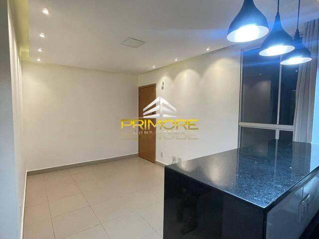 Apartamento para Venda em Contagem - 4