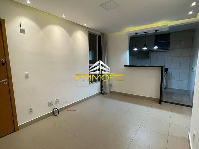 Apartamento para Venda em Contagem - 5