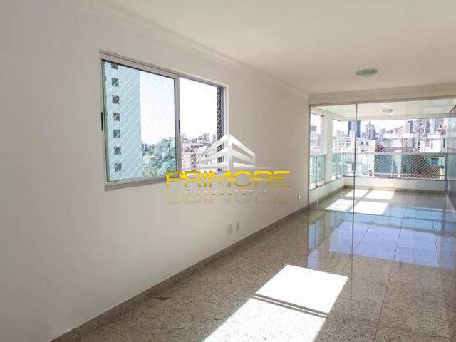 Apartamento para Locação em Belo Horizonte - 4