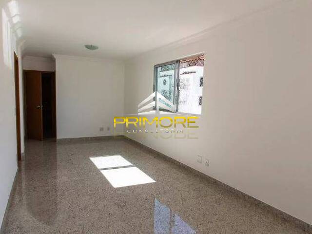 Apartamento para Locação em Belo Horizonte - 5