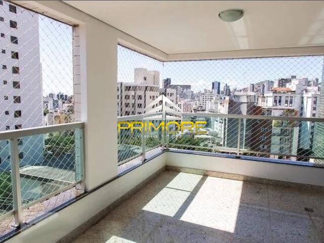 #PRI2290 - Apartamento para Locação em Belo Horizonte - MG