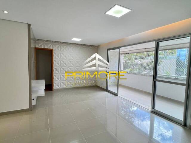 Apartamento para Venda em Nova Lima - 5