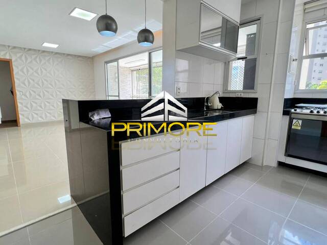 #PRI2293 - Apartamento para Venda em Nova Lima - MG