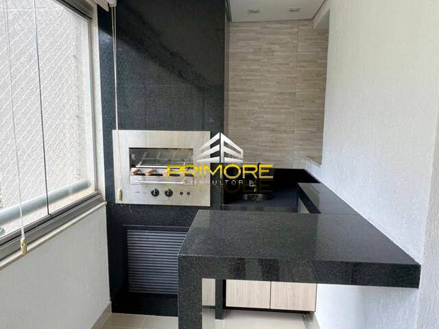 #PRI2293 - Apartamento para Venda em Nova Lima - MG