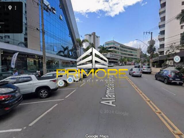 #PRI2294 - Loja para Locação em Nova Lima - MG