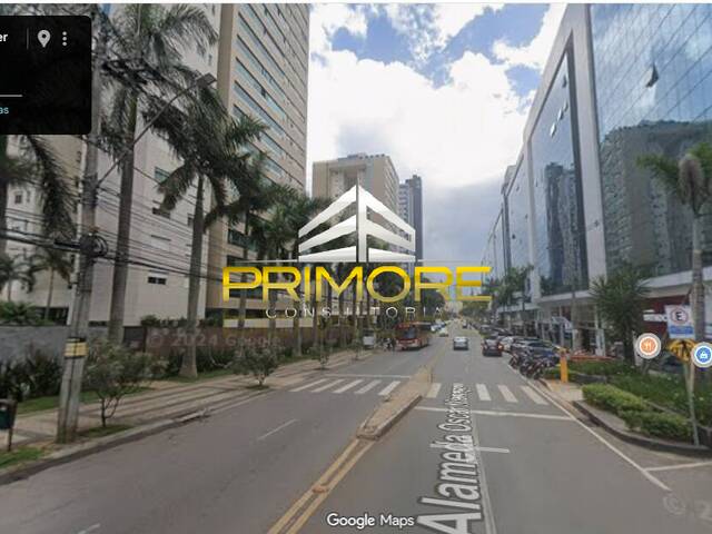 #PRI2294 - Loja para Locação em Nova Lima - MG