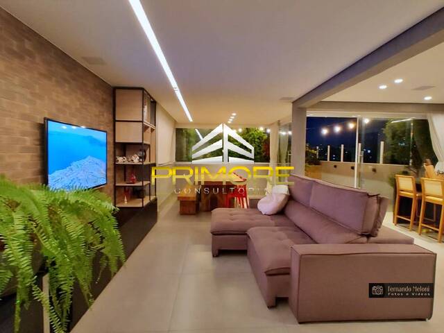 Apartamento para Venda em Belo Horizonte - 5