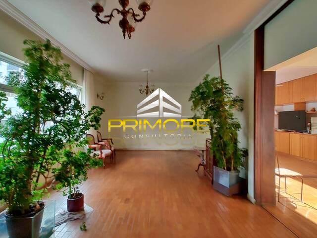 #PRI2296 - Apartamento para Locação em Belo Horizonte - MG
