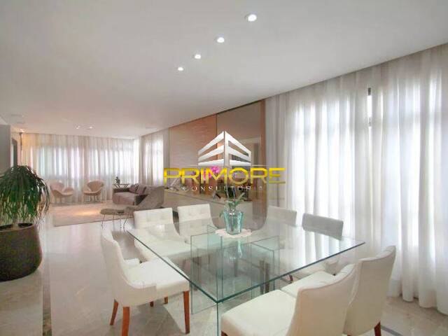 Venda em Sion - Belo Horizonte