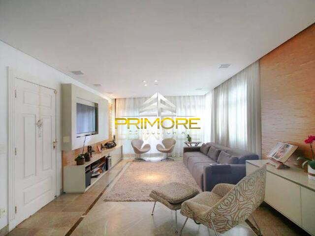 #PRI2299 - Apartamento para Venda em Belo Horizonte - MG