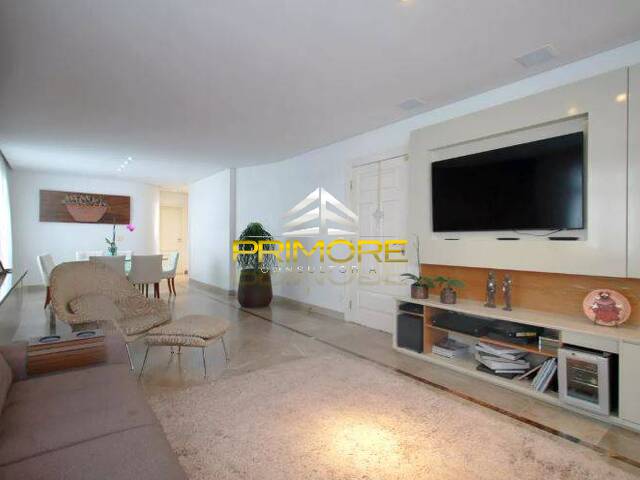Apartamento para Venda em Belo Horizonte - 4