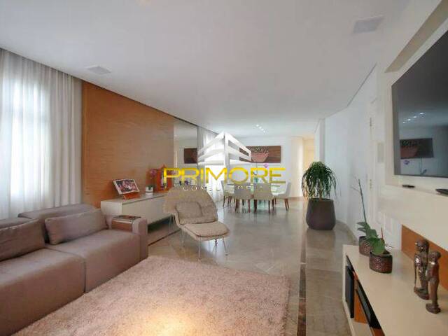 Apartamento para Venda em Belo Horizonte - 5