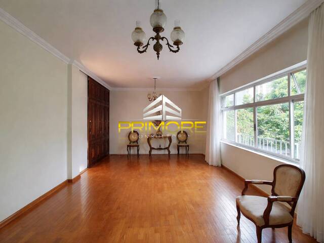 Locação em Sion - Belo Horizonte