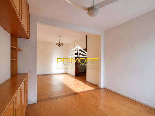 #PRI2296 - Apartamento para Locação em Belo Horizonte - MG