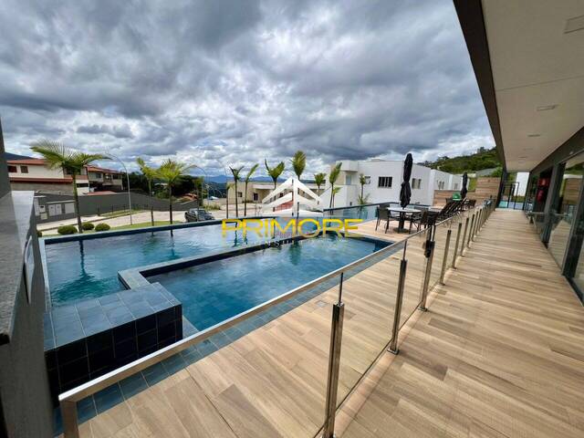 Locação em Pau Pombo - Nova Lima