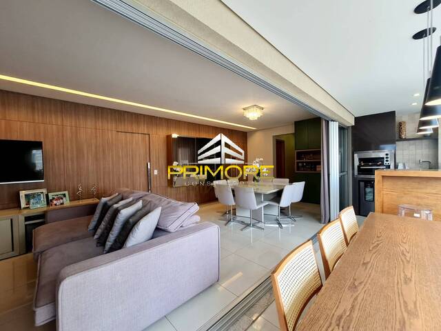 Apartamento para Locação em Nova Lima - 5