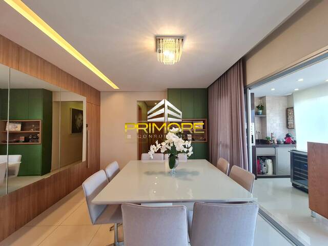 #PRI2300 - Apartamento para Locação em Nova Lima - MG