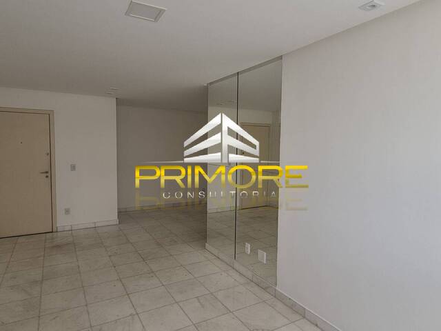 #PRI2301 - Apartamento para Venda em Nova Lima - MG