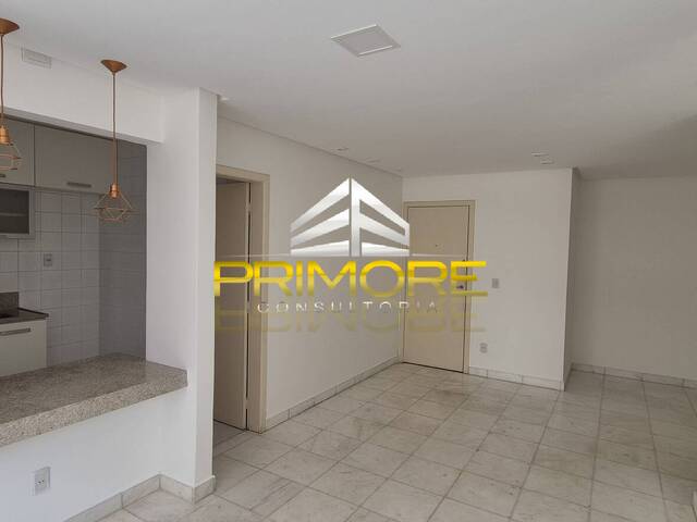 Venda em Vila da Serra - Nova Lima