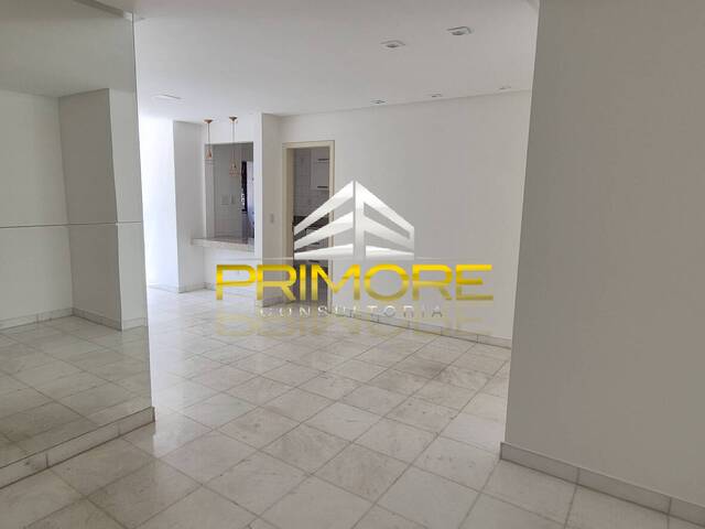 #PRI2301 - Apartamento para Venda em Nova Lima - MG