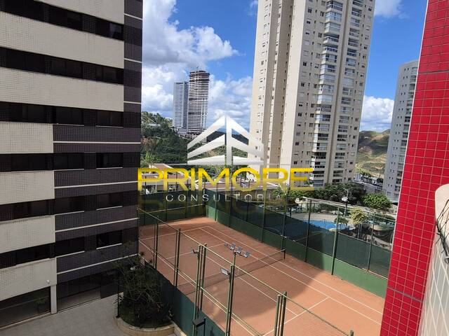 Venda em Vila da Serra - Nova Lima