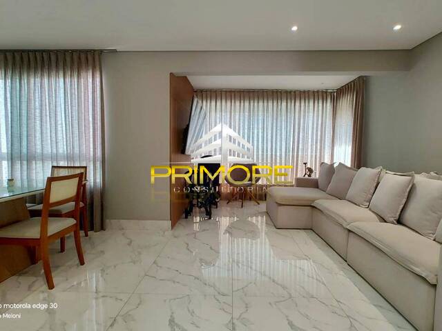 Venda em Vila da Serra - Nova Lima