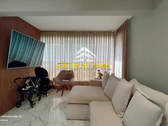 #PRI2303 - Apartamento para Venda em Nova Lima - MG