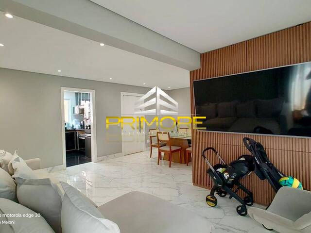 Apartamento para Venda em Nova Lima - 5