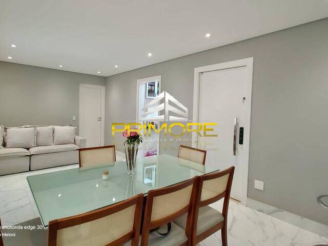 Apartamento para Venda em Nova Lima - 4