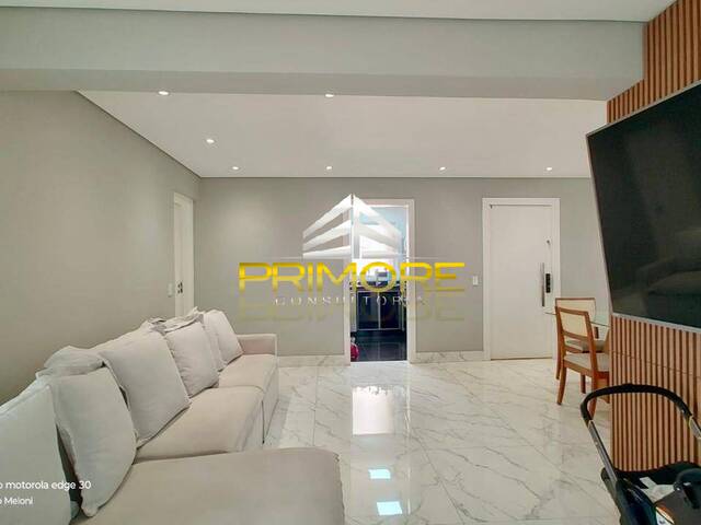 #PRI2303 - Apartamento para Venda em Nova Lima - MG