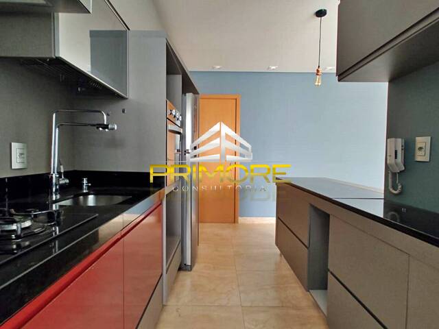 #PRI2305 - Apartamento para Locação em Nova Lima - MG