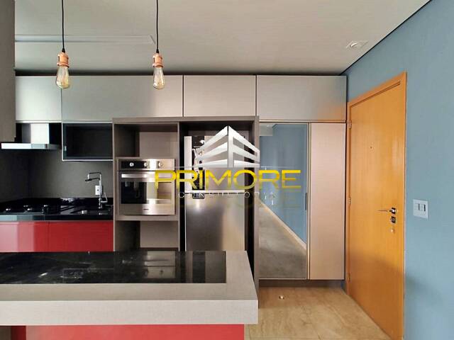 Apartamento para Locação em Nova Lima - 4