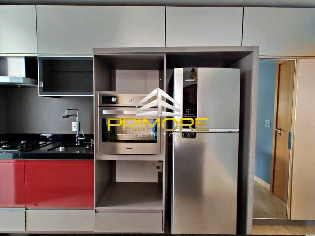 #PRI2305 - Apartamento para Locação em Nova Lima - MG