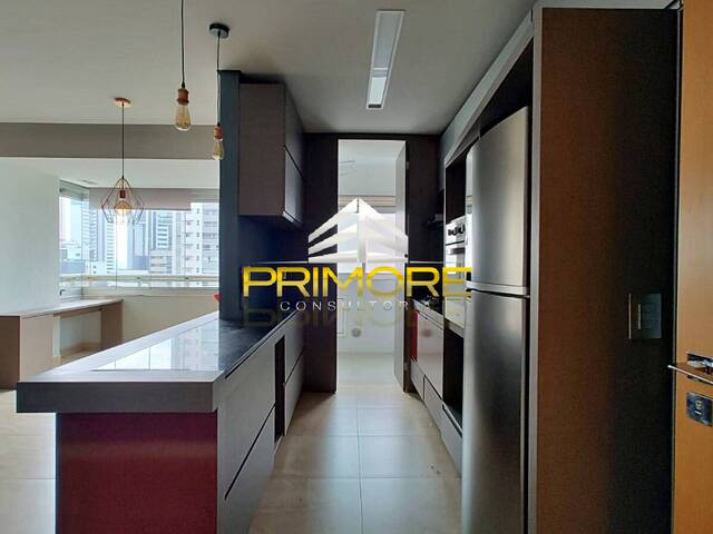 Apartamento para Locação em Nova Lima - 5