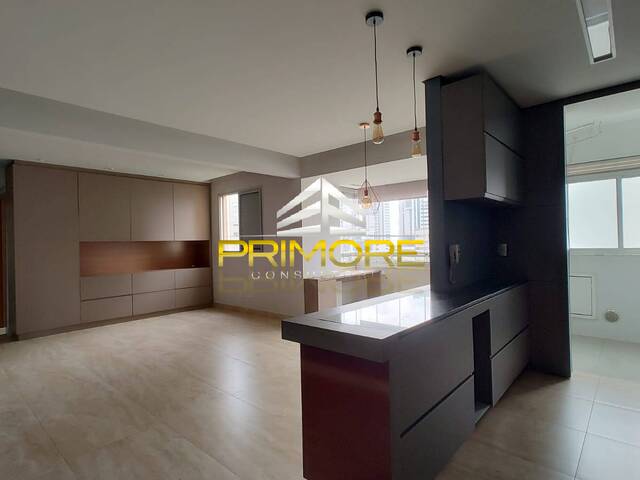 #PRI2305 - Apartamento para Locação em Nova Lima - MG