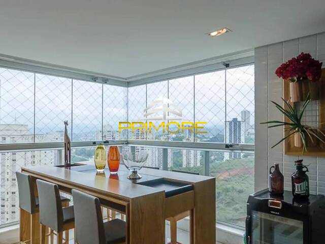 Apartamento para Locação em Nova Lima - 3