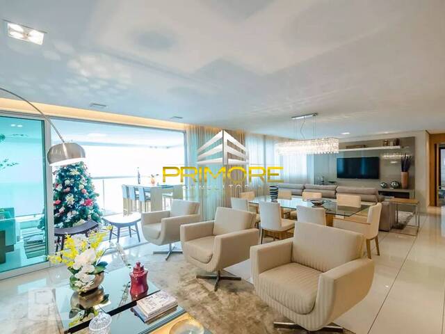 Apartamento para Locação em Nova Lima - 2