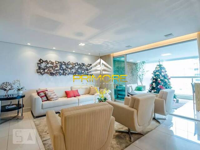 Apartamento para Locação em Nova Lima - 5