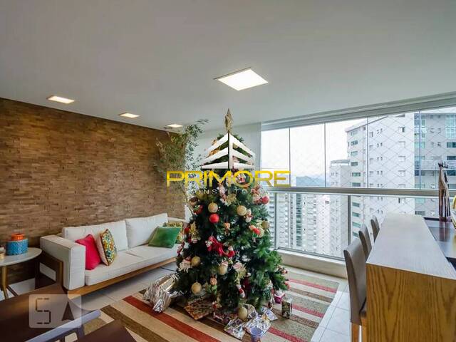 Apartamento para Locação em Nova Lima - 4