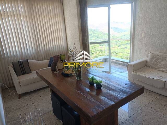 Venda em Vila da Serra - Nova Lima