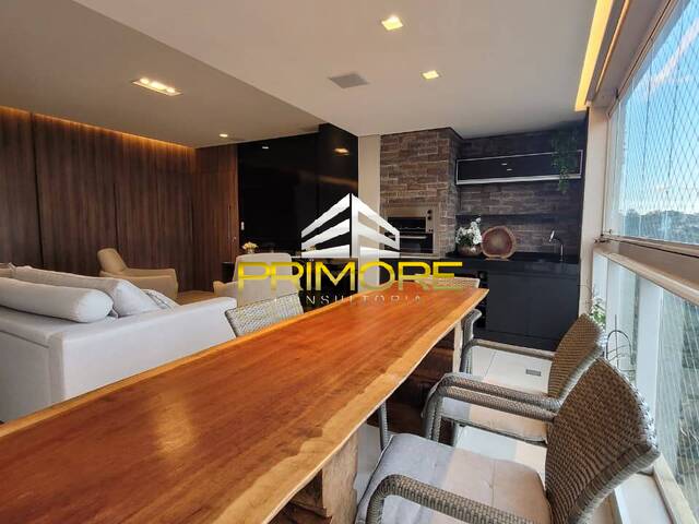 Locação em Vila da Serra - Nova Lima