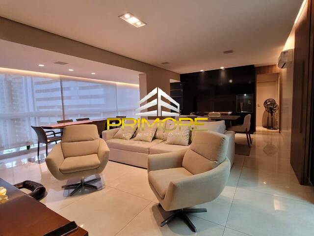 Apartamento para Locação em Nova Lima - 2