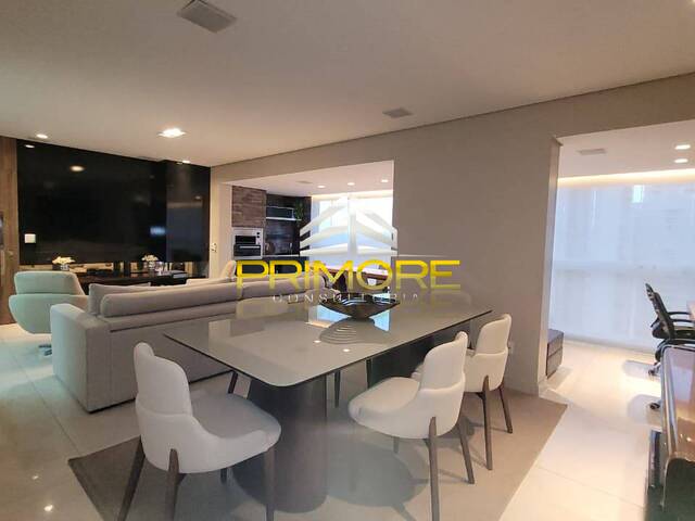 Apartamento para Locação em Nova Lima - 4