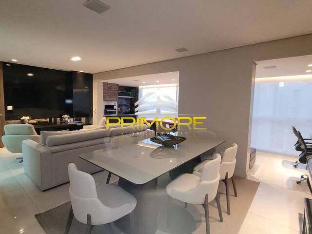 Apartamento para Locação em Nova Lima - 3