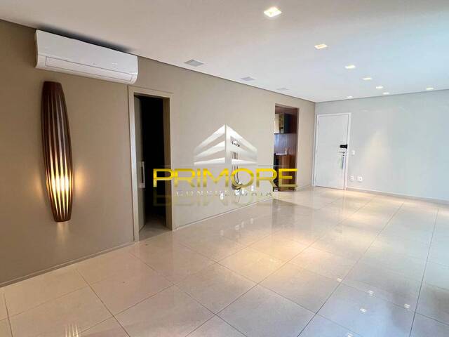 Locação em Vila da Serra - Nova Lima